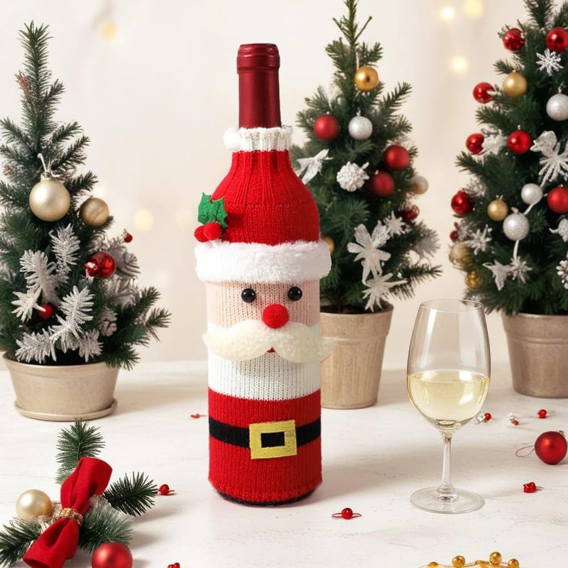 LUICONMO Christmas Gifts for Women, Womens Christmas Gifts 2025 Winter Mug for Coworker Best Friend Teacher, Merry Xmas Gifts Basket Set Unique Holiday Gift Ideas Burr Basket - Image 4